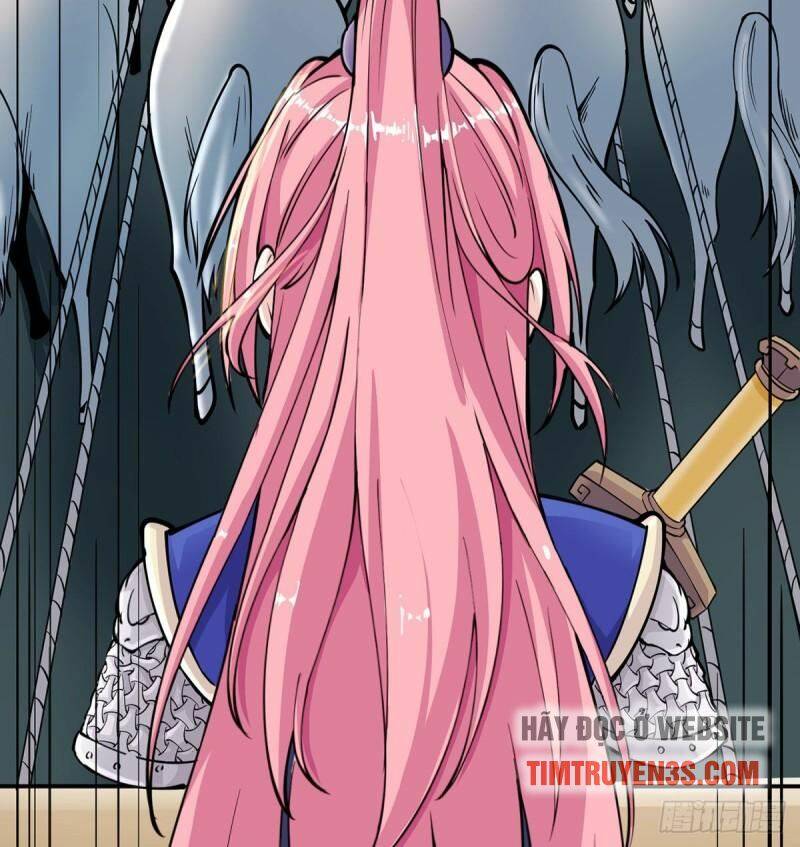 Vợ Tôi Và Tôi Thống Trị Tam Giới Chapter 4 - Trang 2