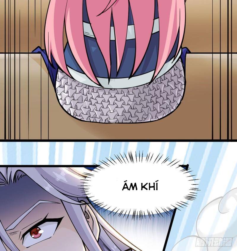 Vợ Tôi Và Tôi Thống Trị Tam Giới Chapter 4 - Trang 2