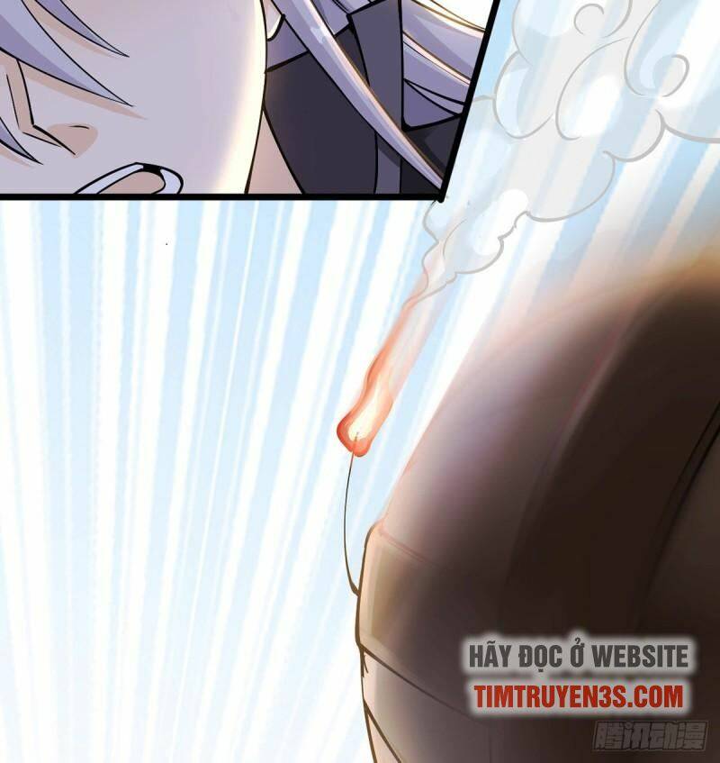 Vợ Tôi Và Tôi Thống Trị Tam Giới Chapter 4 - Trang 2