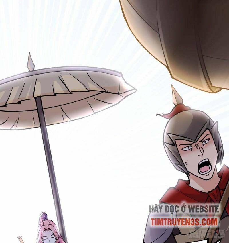 Vợ Tôi Và Tôi Thống Trị Tam Giới Chapter 4 - Trang 2