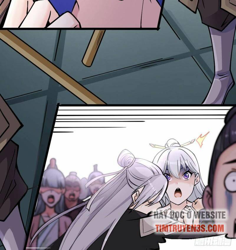 Vợ Tôi Và Tôi Thống Trị Tam Giới Chapter 4 - Trang 2