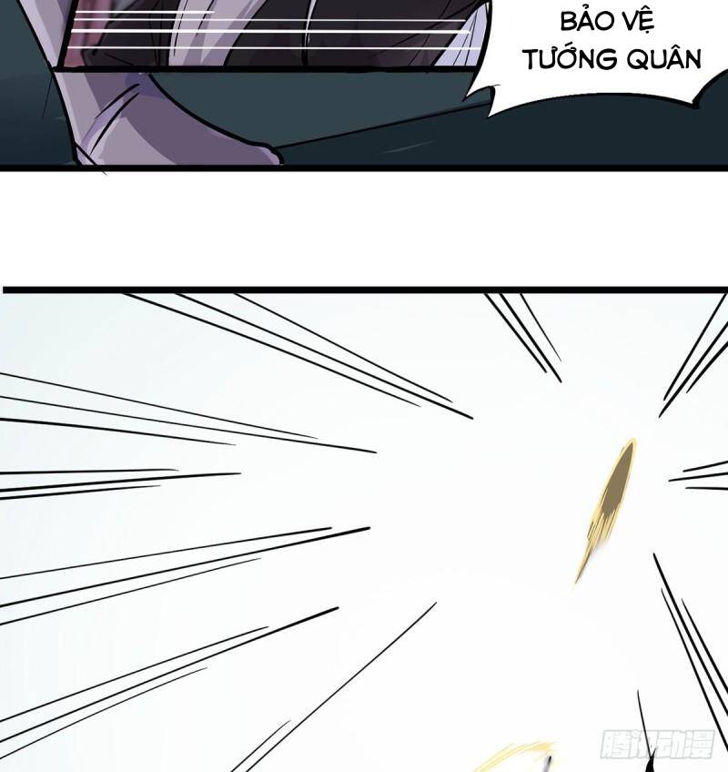 Vợ Tôi Và Tôi Thống Trị Tam Giới Chapter 4 - Trang 2