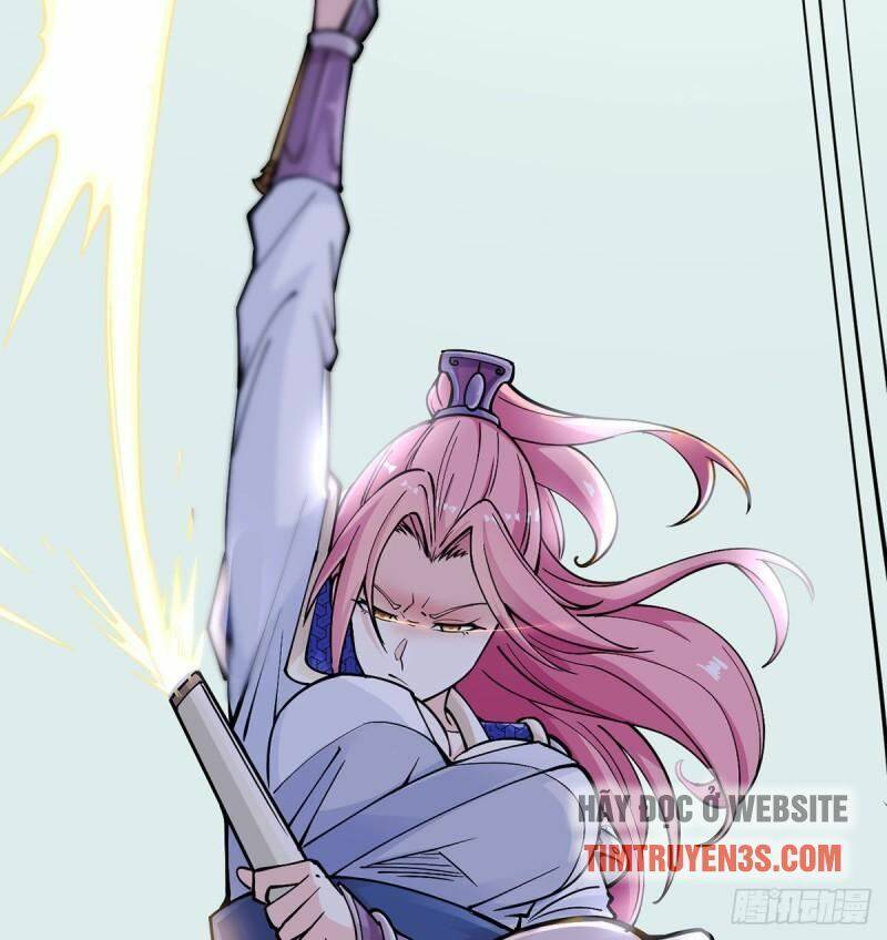 Vợ Tôi Và Tôi Thống Trị Tam Giới Chapter 4 - Trang 2