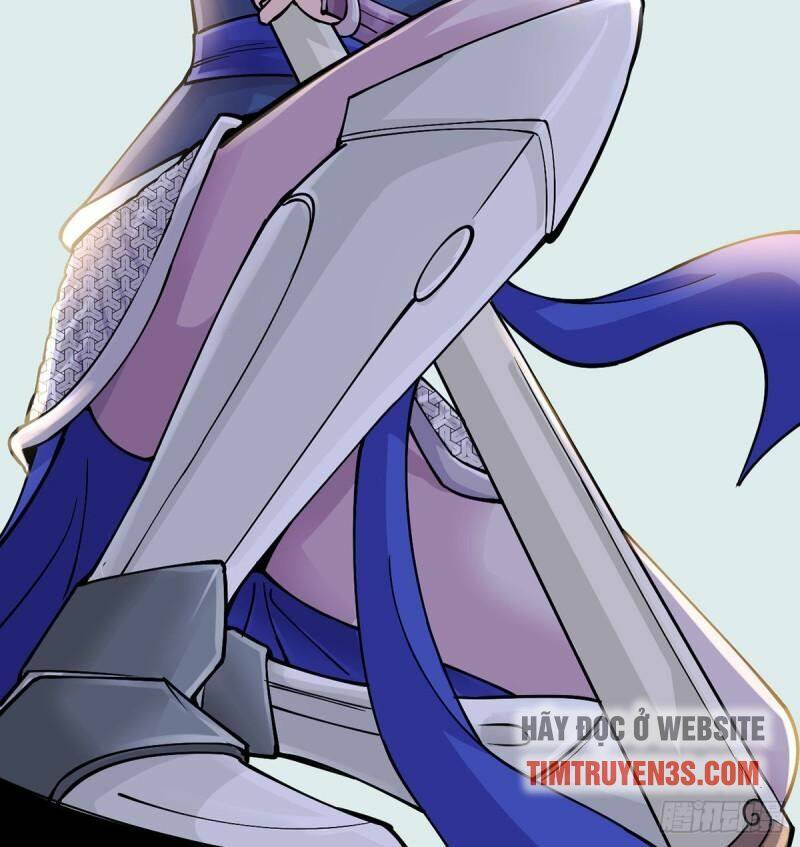 Vợ Tôi Và Tôi Thống Trị Tam Giới Chapter 4 - Trang 2
