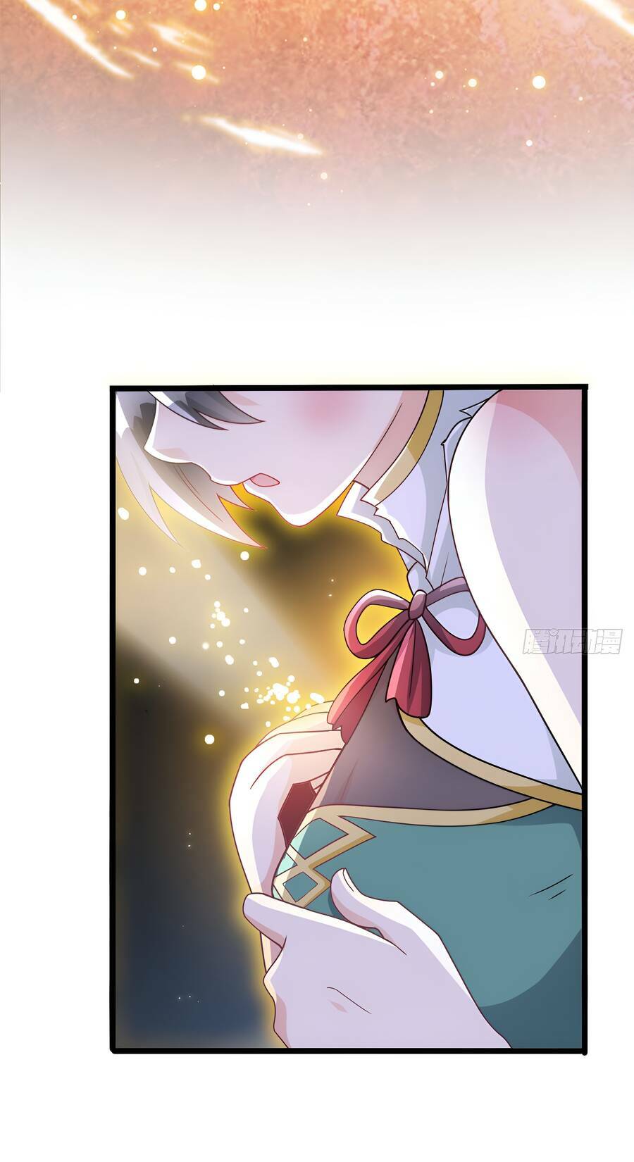 Vợ Tôi Và Tôi Thống Trị Tam Giới Chapter 40 - Trang 2