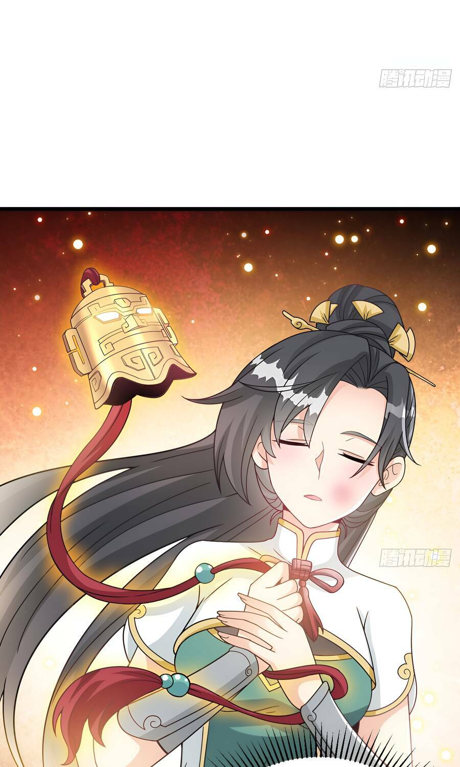 Vợ Tôi Và Tôi Thống Trị Tam Giới Chapter 40 - Trang 2