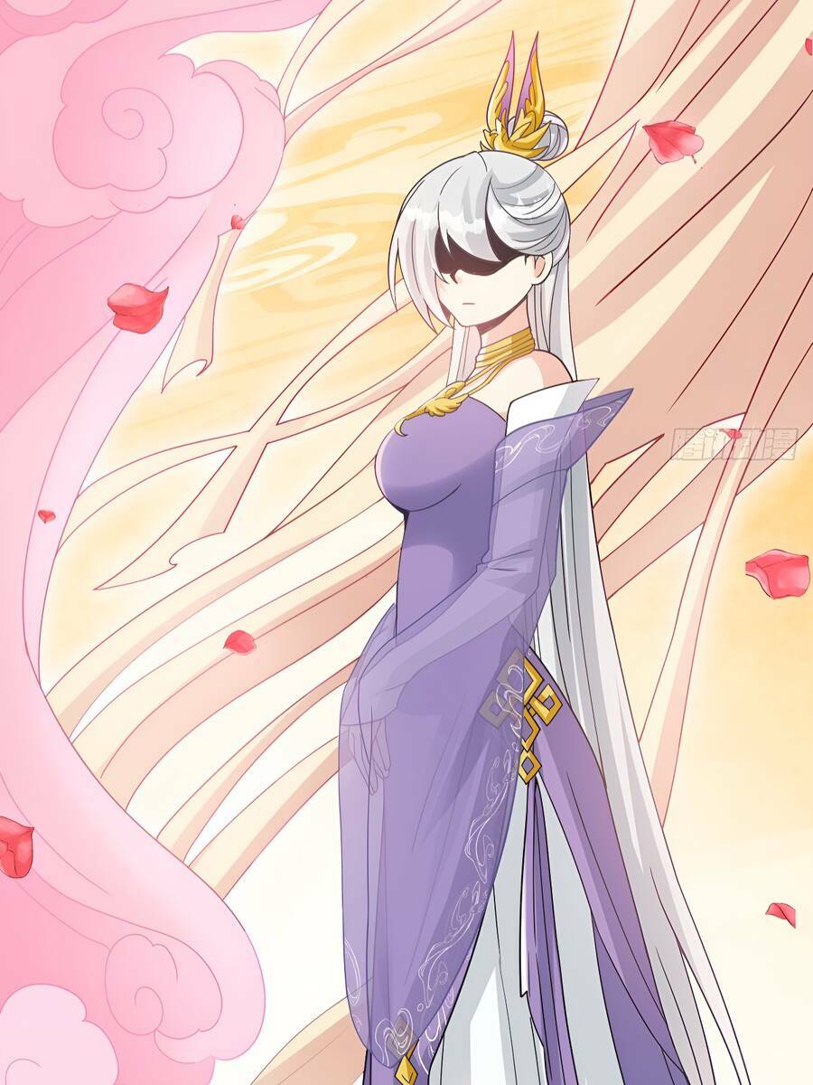 Vợ Tôi Và Tôi Thống Trị Tam Giới Chapter 40 - Trang 2