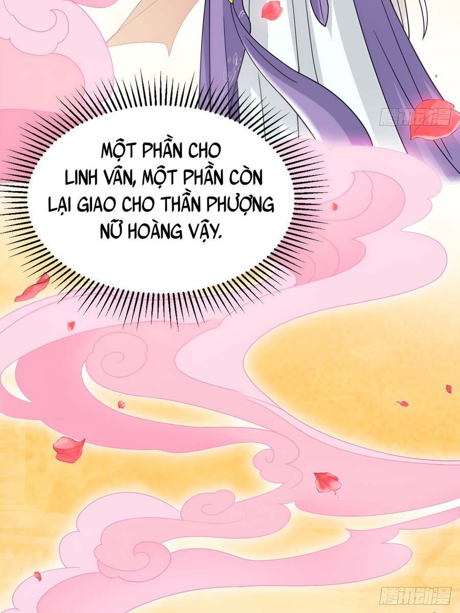 Vợ Tôi Và Tôi Thống Trị Tam Giới Chapter 40 - Trang 2