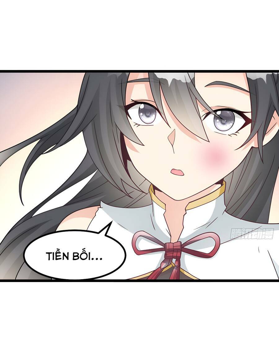 Vợ Tôi Và Tôi Thống Trị Tam Giới Chapter 40 - Trang 2