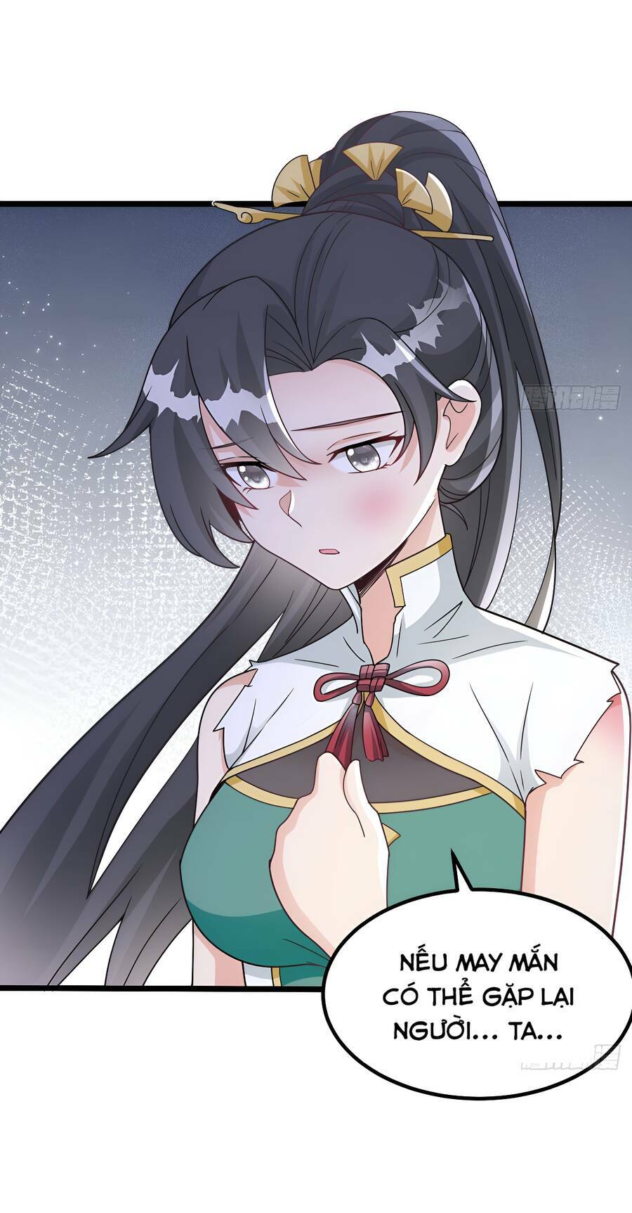 Vợ Tôi Và Tôi Thống Trị Tam Giới Chapter 40 - Trang 2