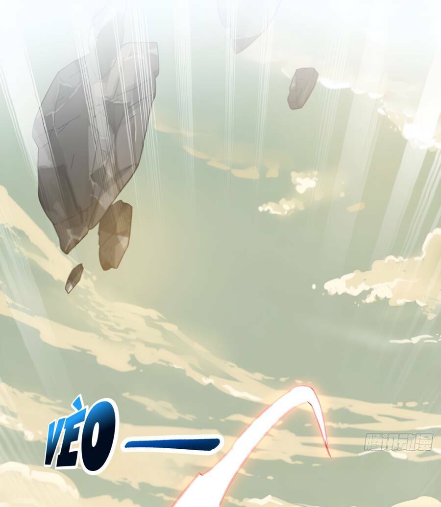 Vợ Tôi Và Tôi Thống Trị Tam Giới Chapter 40 - Trang 2