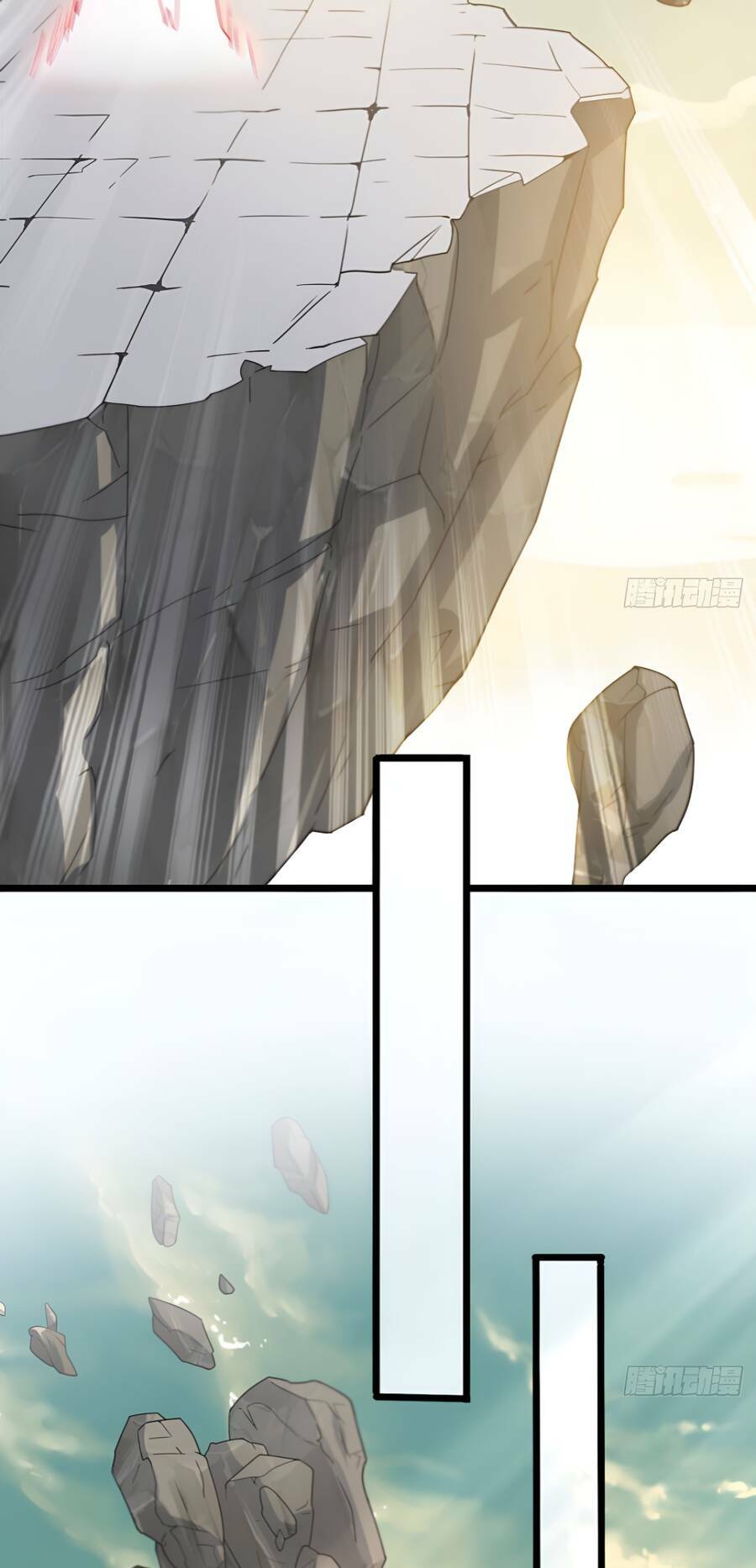 Vợ Tôi Và Tôi Thống Trị Tam Giới Chapter 40 - Trang 2