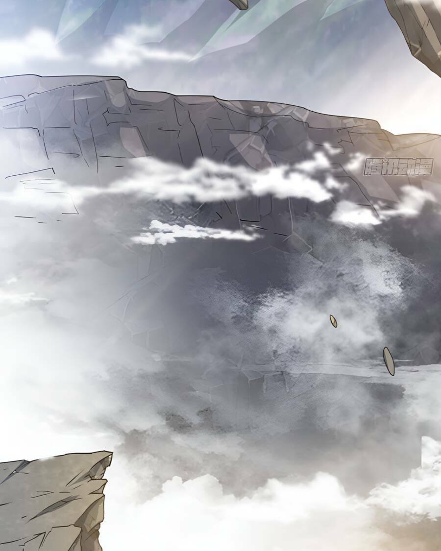 Vợ Tôi Và Tôi Thống Trị Tam Giới Chapter 40 - Trang 2