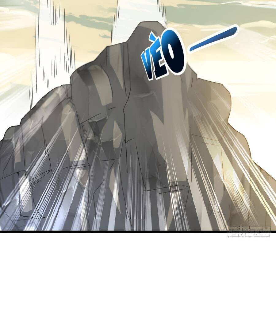 Vợ Tôi Và Tôi Thống Trị Tam Giới Chapter 40 - Trang 2