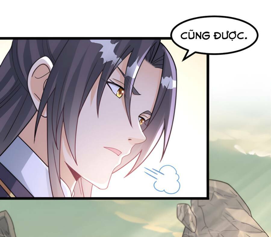 Vợ Tôi Và Tôi Thống Trị Tam Giới Chapter 40 - Trang 2