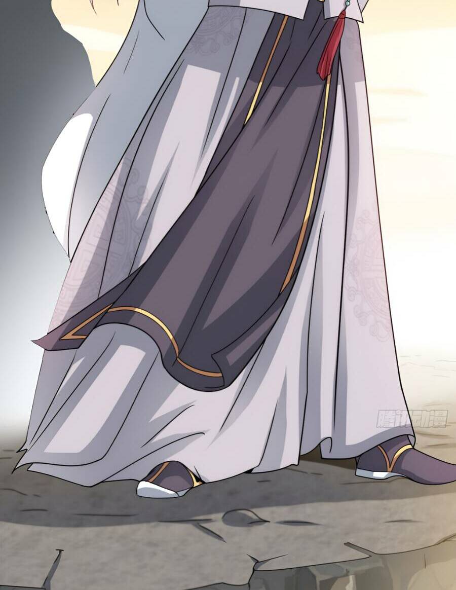 Vợ Tôi Và Tôi Thống Trị Tam Giới Chapter 40 - Trang 2