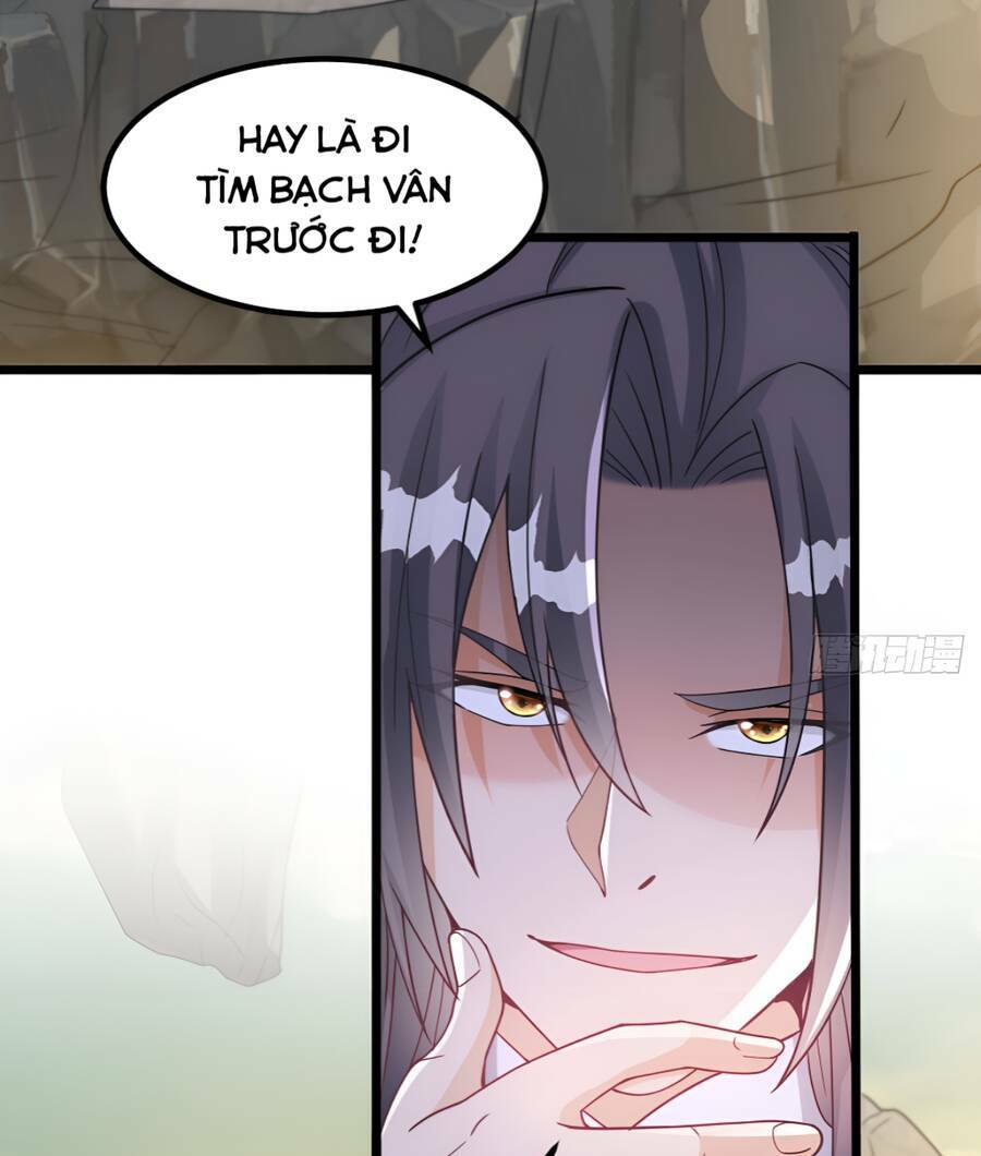Vợ Tôi Và Tôi Thống Trị Tam Giới Chapter 40 - Trang 2