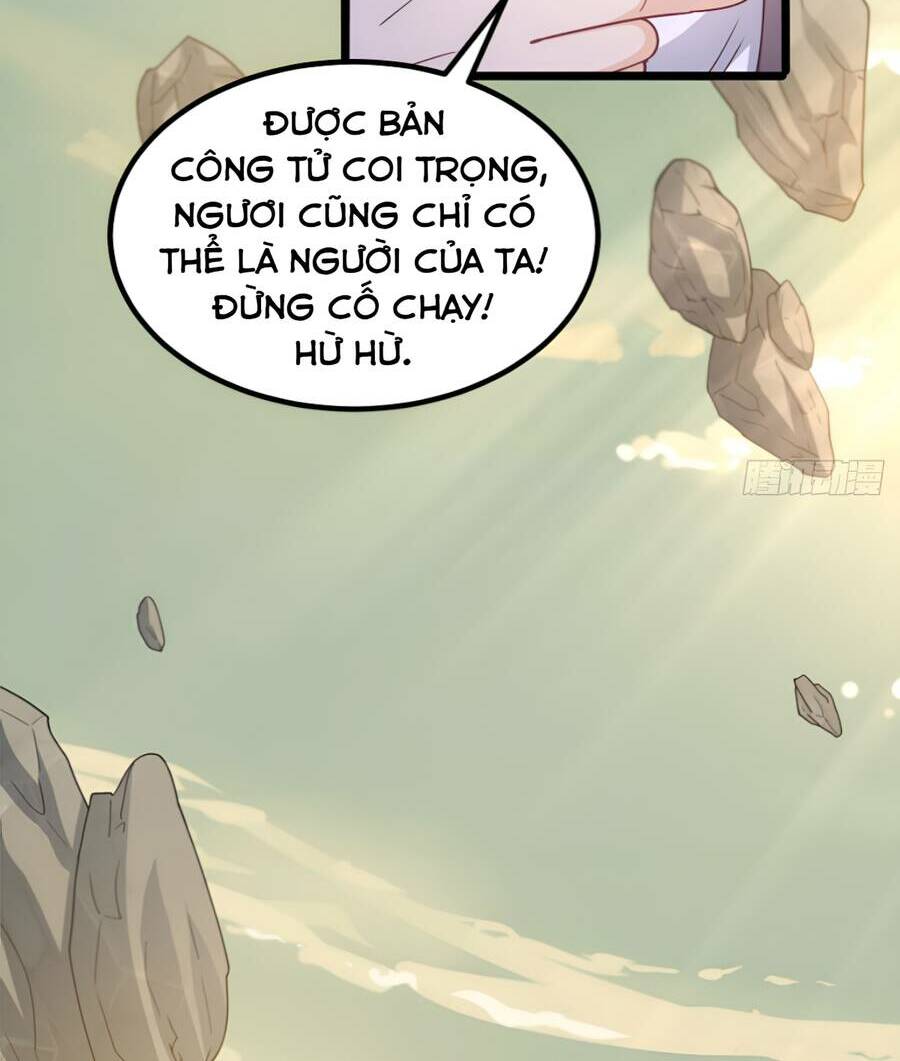 Vợ Tôi Và Tôi Thống Trị Tam Giới Chapter 40 - Trang 2