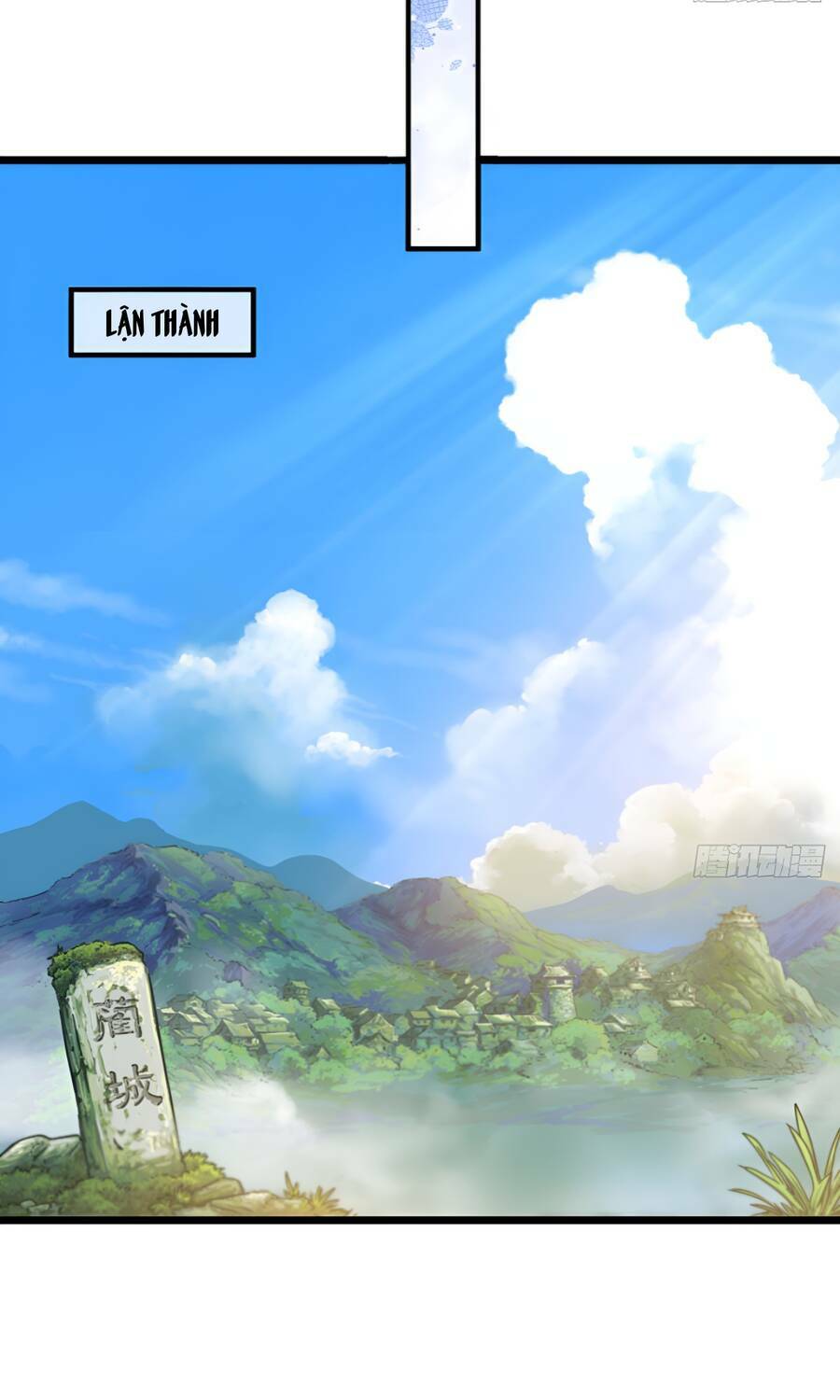 Vợ Tôi Và Tôi Thống Trị Tam Giới Chapter 40 - Trang 2