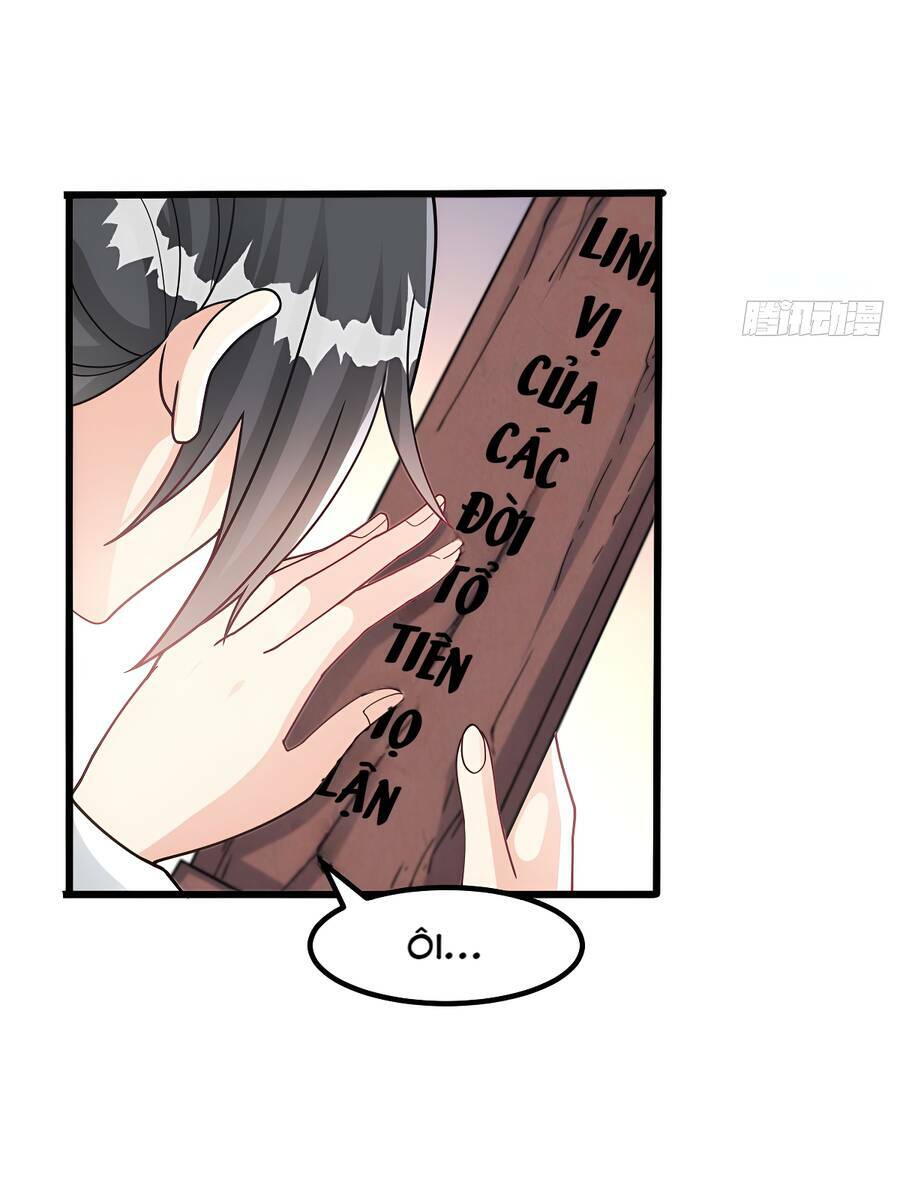 Vợ Tôi Và Tôi Thống Trị Tam Giới Chapter 40 - Trang 2