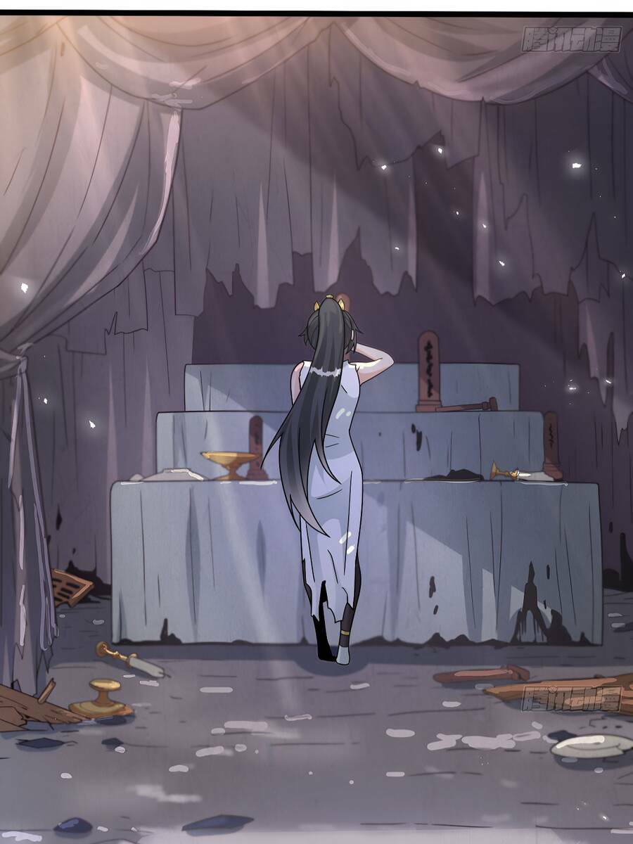 Vợ Tôi Và Tôi Thống Trị Tam Giới Chapter 40 - Trang 2