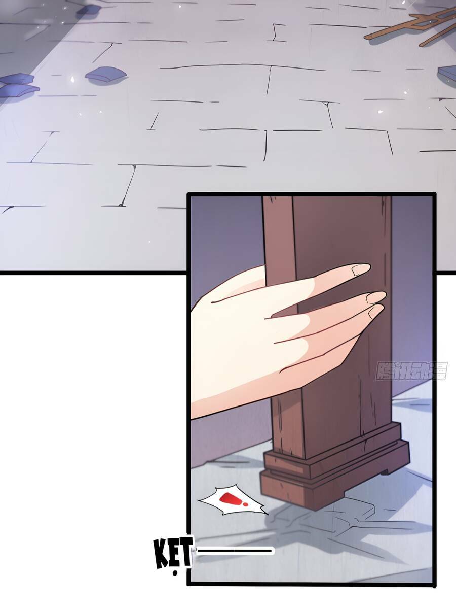 Vợ Tôi Và Tôi Thống Trị Tam Giới Chapter 40 - Trang 2