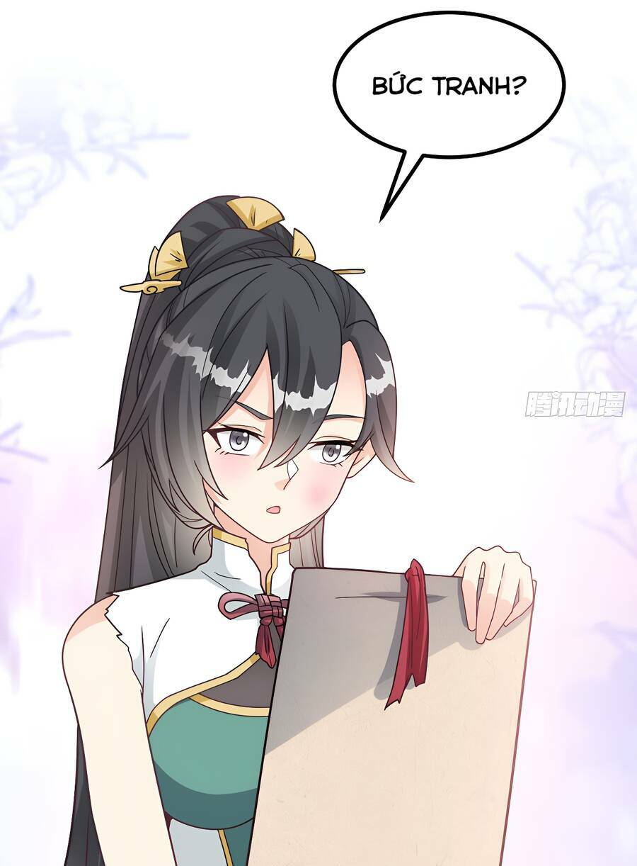 Vợ Tôi Và Tôi Thống Trị Tam Giới Chapter 40 - Trang 2