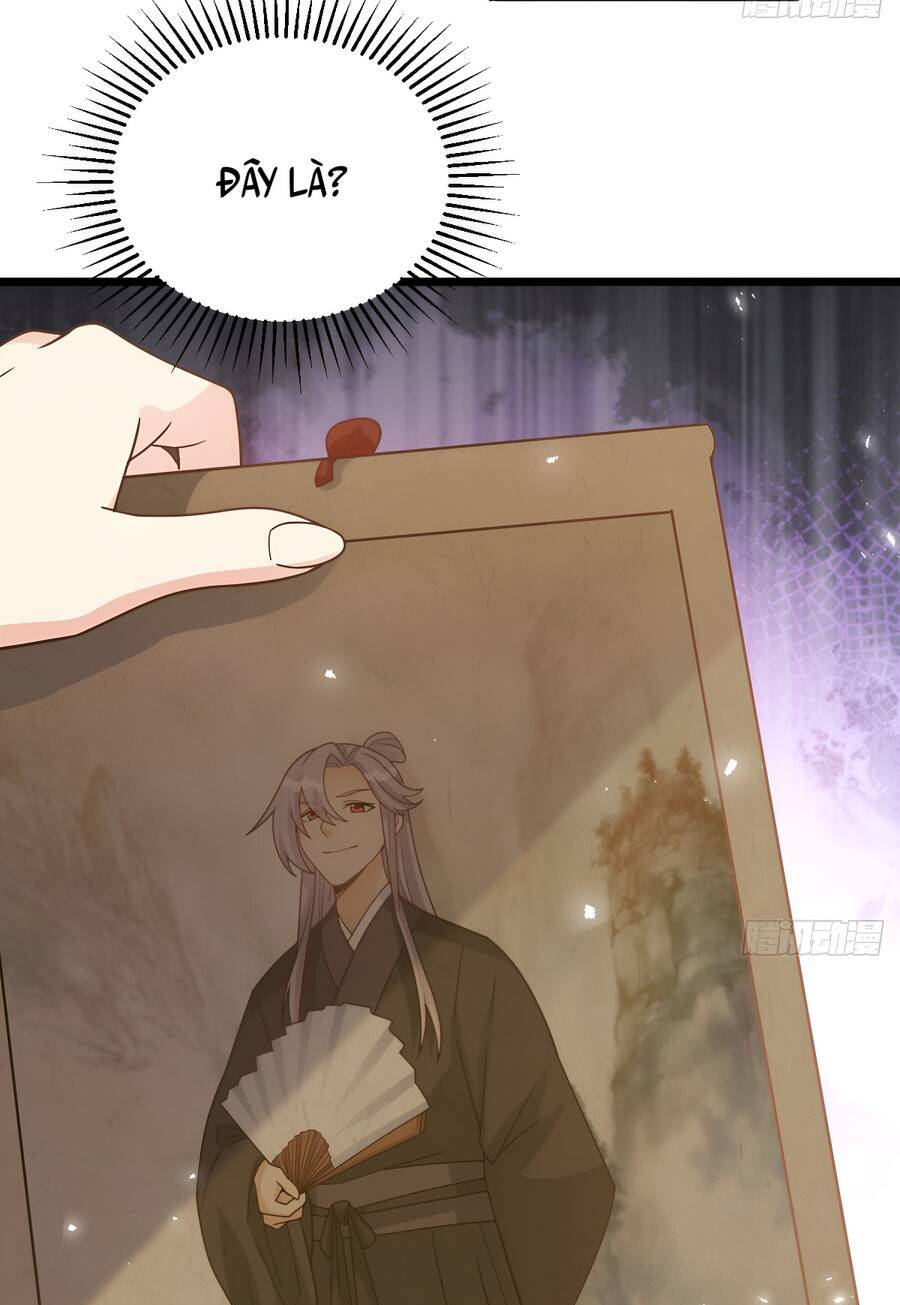 Vợ Tôi Và Tôi Thống Trị Tam Giới Chapter 40 - Trang 2