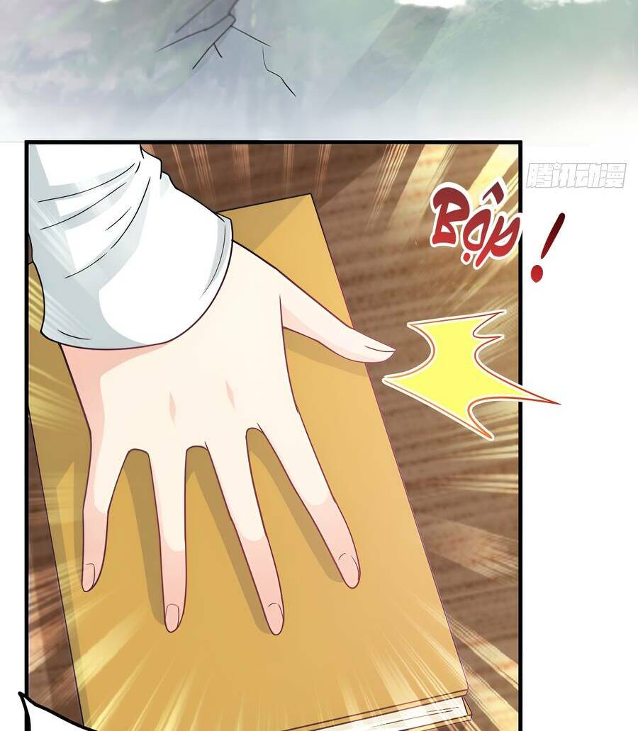 Vợ Tôi Và Tôi Thống Trị Tam Giới Chapter 41 - Trang 2