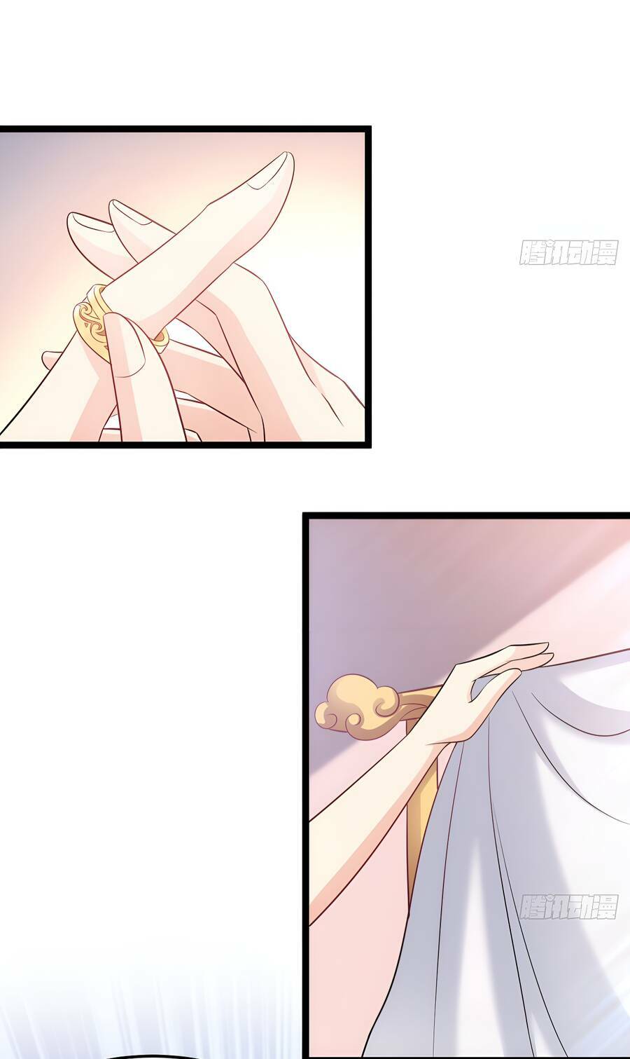 Vợ Tôi Và Tôi Thống Trị Tam Giới Chapter 42 - Trang 2