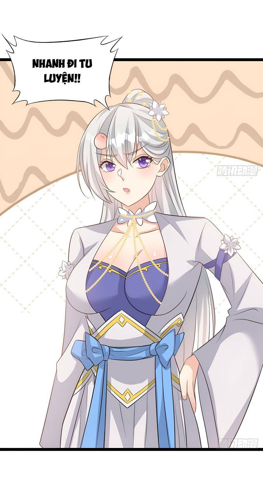 Vợ Tôi Và Tôi Thống Trị Tam Giới Chapter 43 - Trang 2