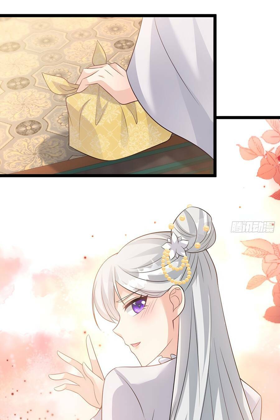 Vợ Tôi Và Tôi Thống Trị Tam Giới Chapter 43 - Trang 2