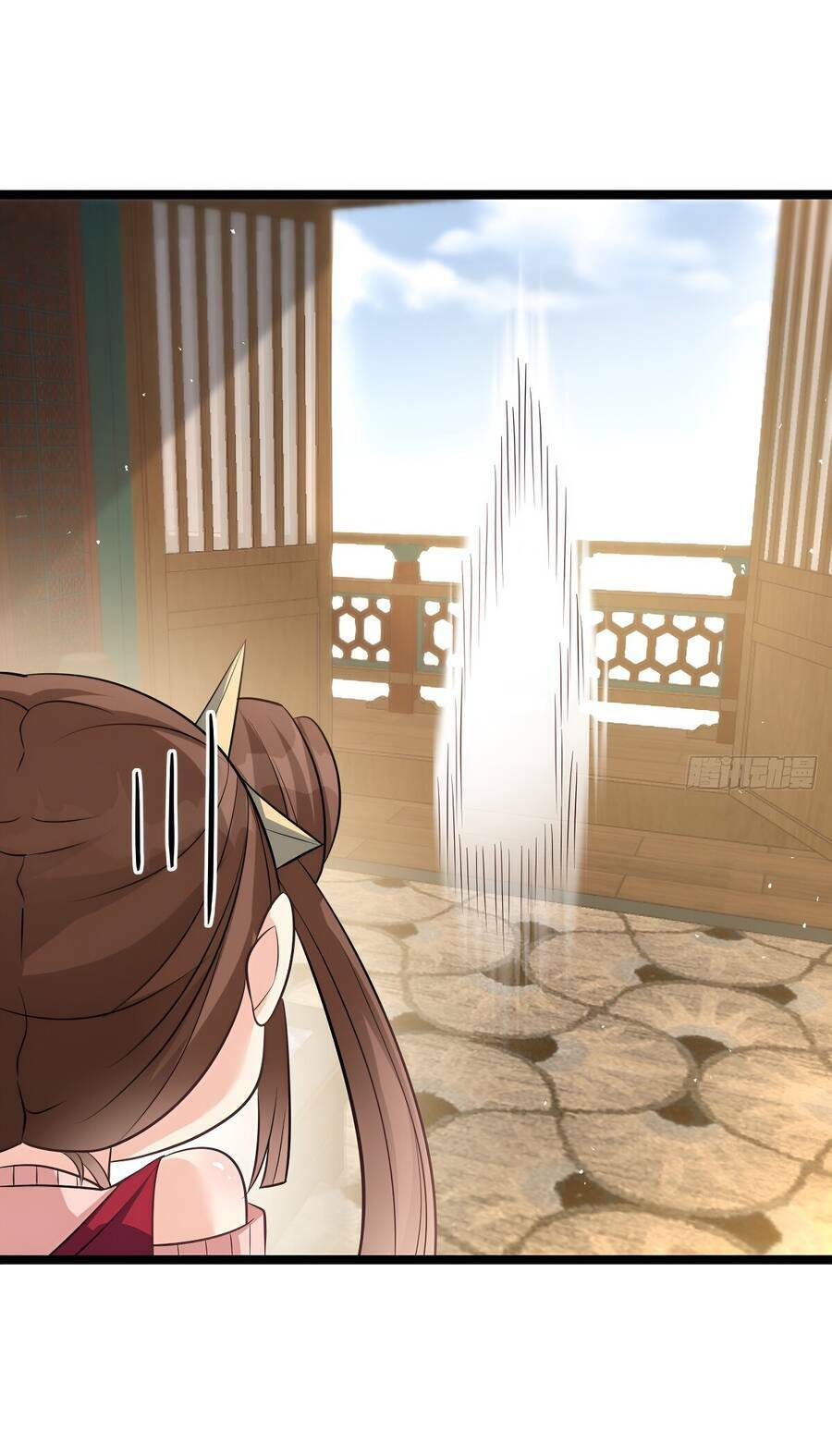 Vợ Tôi Và Tôi Thống Trị Tam Giới Chapter 43 - Trang 2