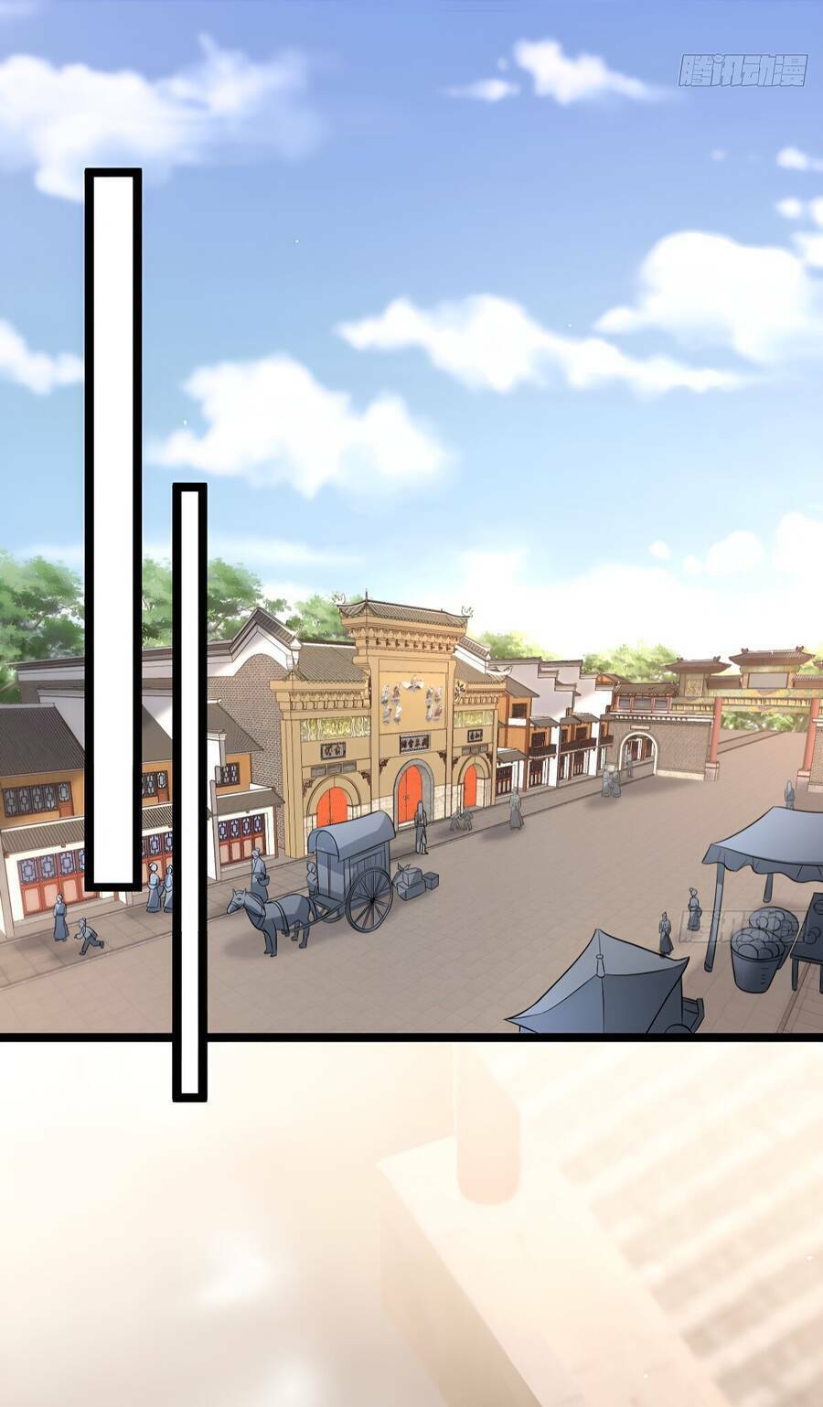 Vợ Tôi Và Tôi Thống Trị Tam Giới Chapter 43 - Trang 2