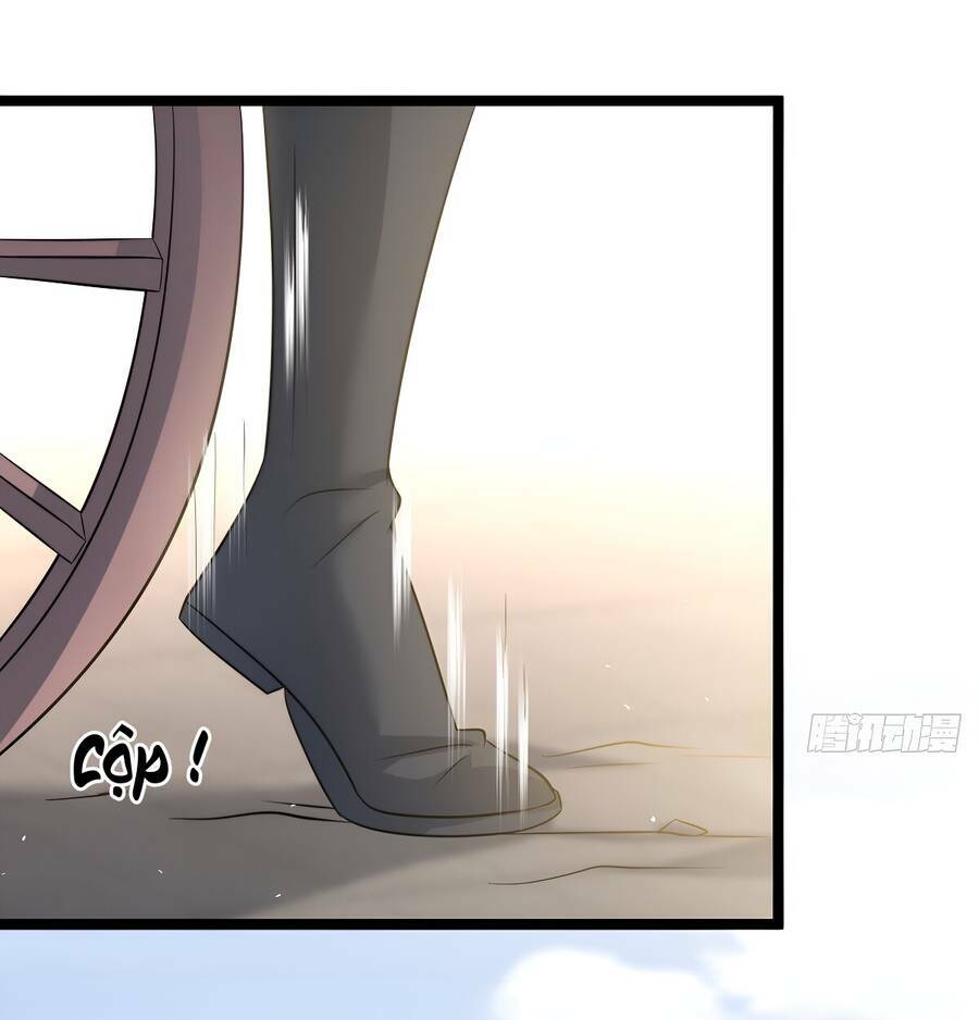 Vợ Tôi Và Tôi Thống Trị Tam Giới Chapter 43 - Trang 2