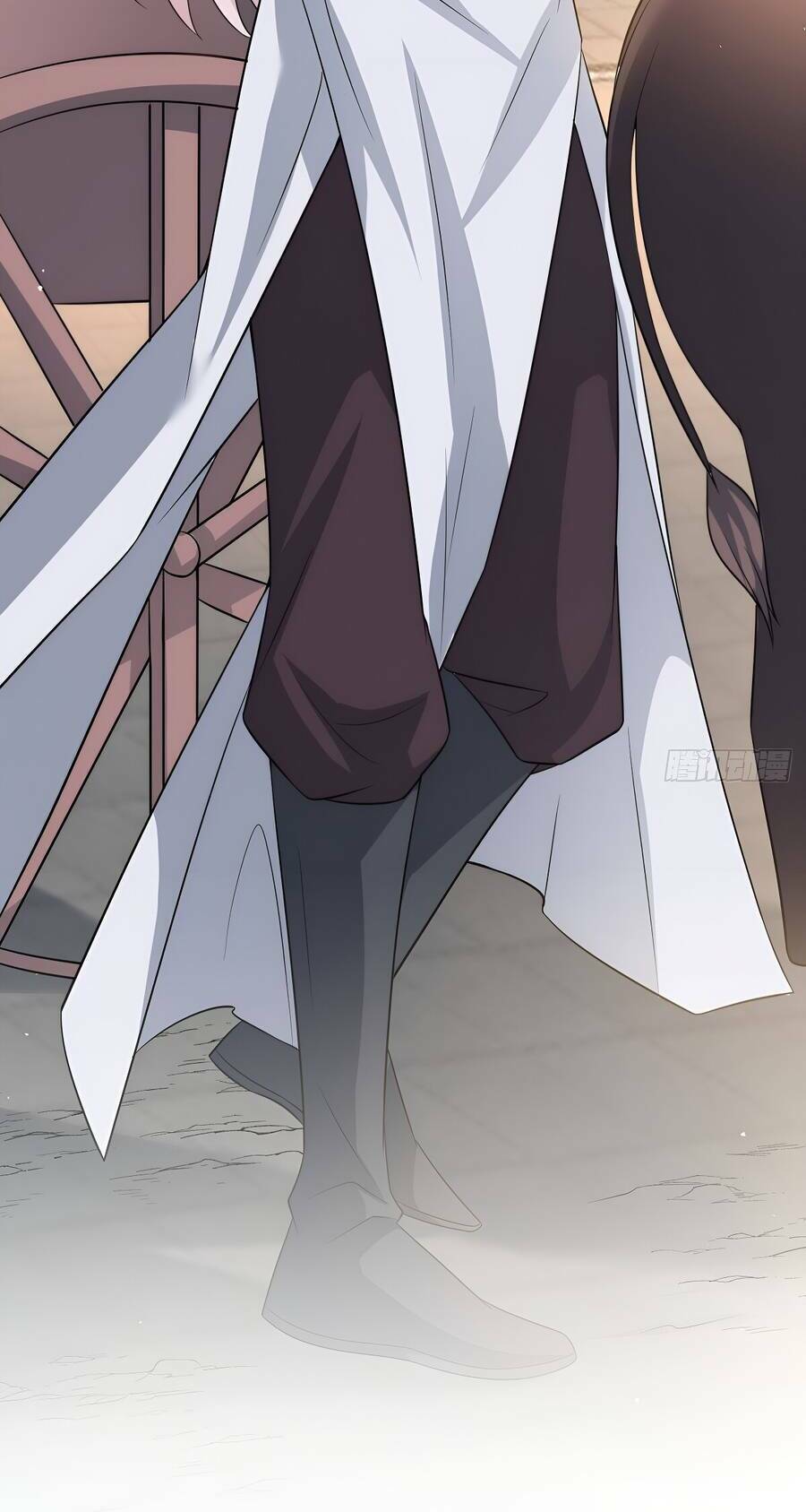 Vợ Tôi Và Tôi Thống Trị Tam Giới Chapter 43 - Trang 2