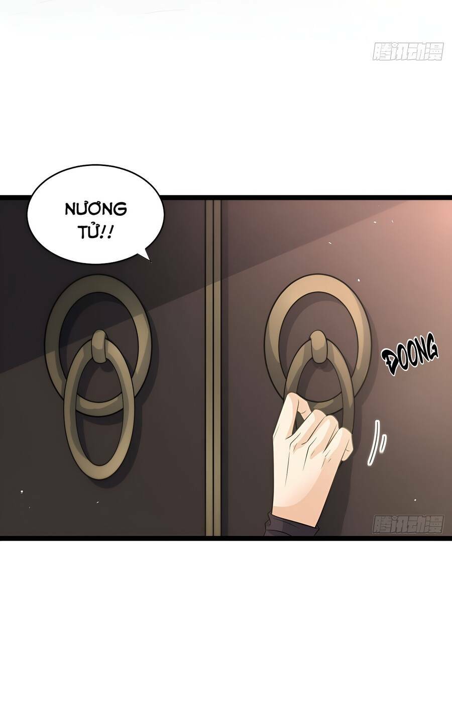 Vợ Tôi Và Tôi Thống Trị Tam Giới Chapter 43 - Trang 2