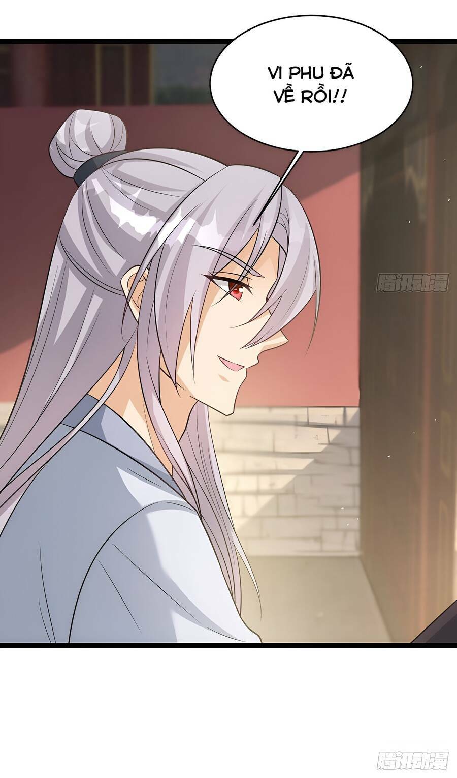 Vợ Tôi Và Tôi Thống Trị Tam Giới Chapter 43 - Trang 2