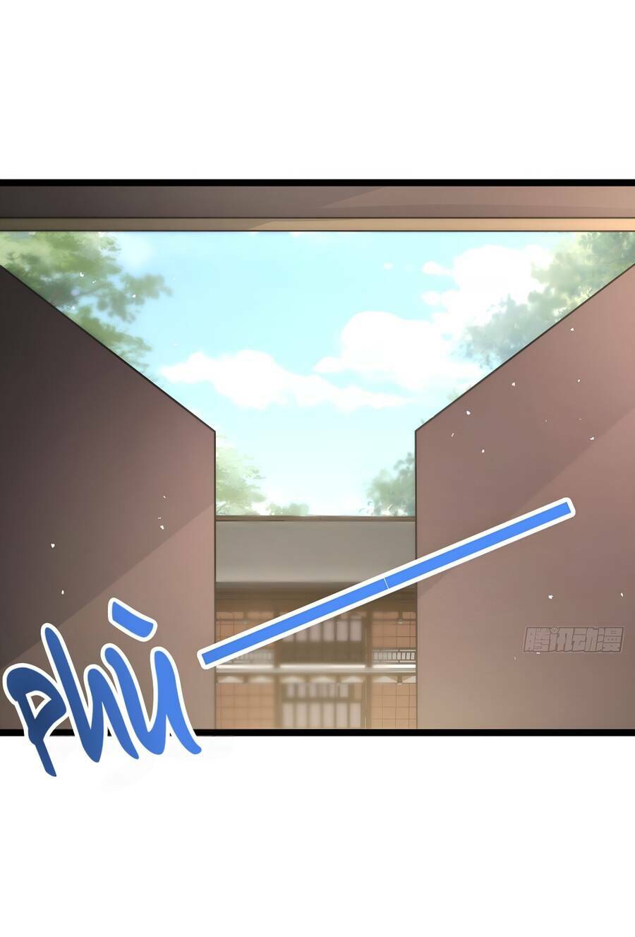 Vợ Tôi Và Tôi Thống Trị Tam Giới Chapter 43 - Trang 2