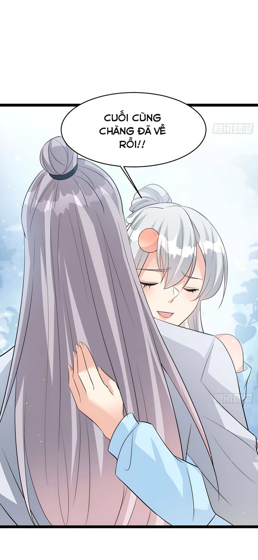 Vợ Tôi Và Tôi Thống Trị Tam Giới Chapter 43 - Trang 2