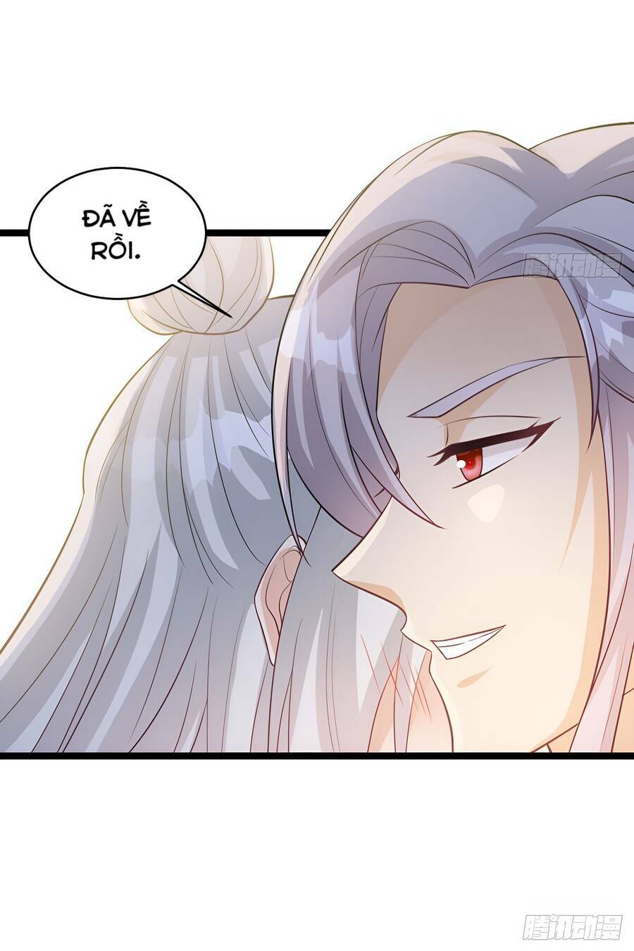 Vợ Tôi Và Tôi Thống Trị Tam Giới Chapter 43 - Trang 2