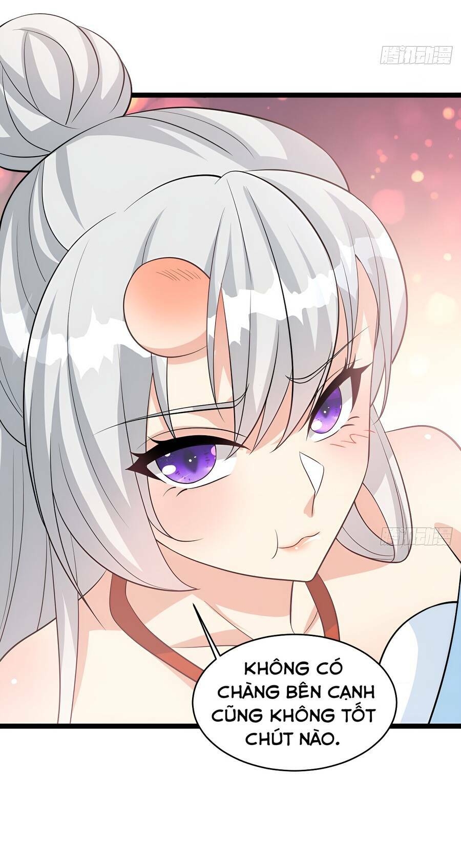 Vợ Tôi Và Tôi Thống Trị Tam Giới Chapter 43 - Trang 2