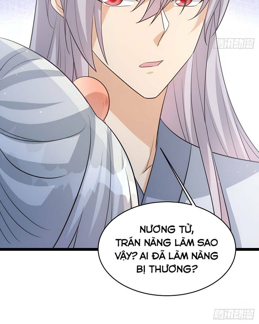 Vợ Tôi Và Tôi Thống Trị Tam Giới Chapter 43 - Trang 2
