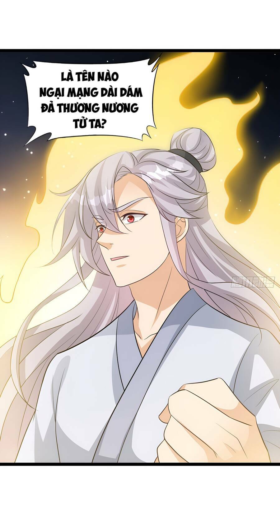Vợ Tôi Và Tôi Thống Trị Tam Giới Chapter 43 - Trang 2