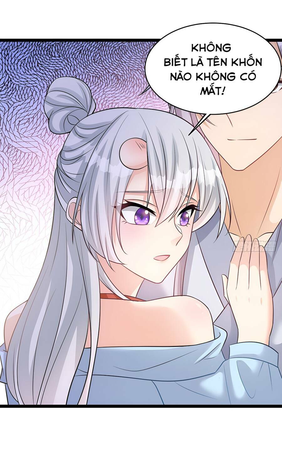 Vợ Tôi Và Tôi Thống Trị Tam Giới Chapter 43 - Trang 2