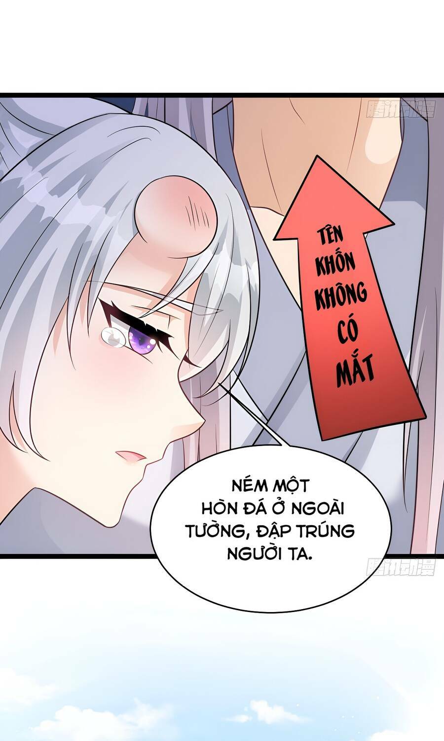 Vợ Tôi Và Tôi Thống Trị Tam Giới Chapter 43 - Trang 2