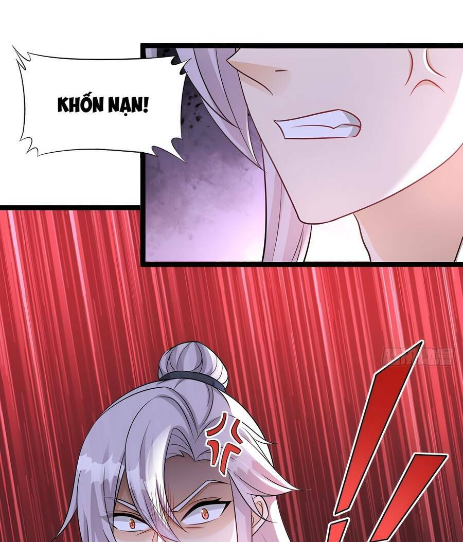 Vợ Tôi Và Tôi Thống Trị Tam Giới Chapter 43 - Trang 2