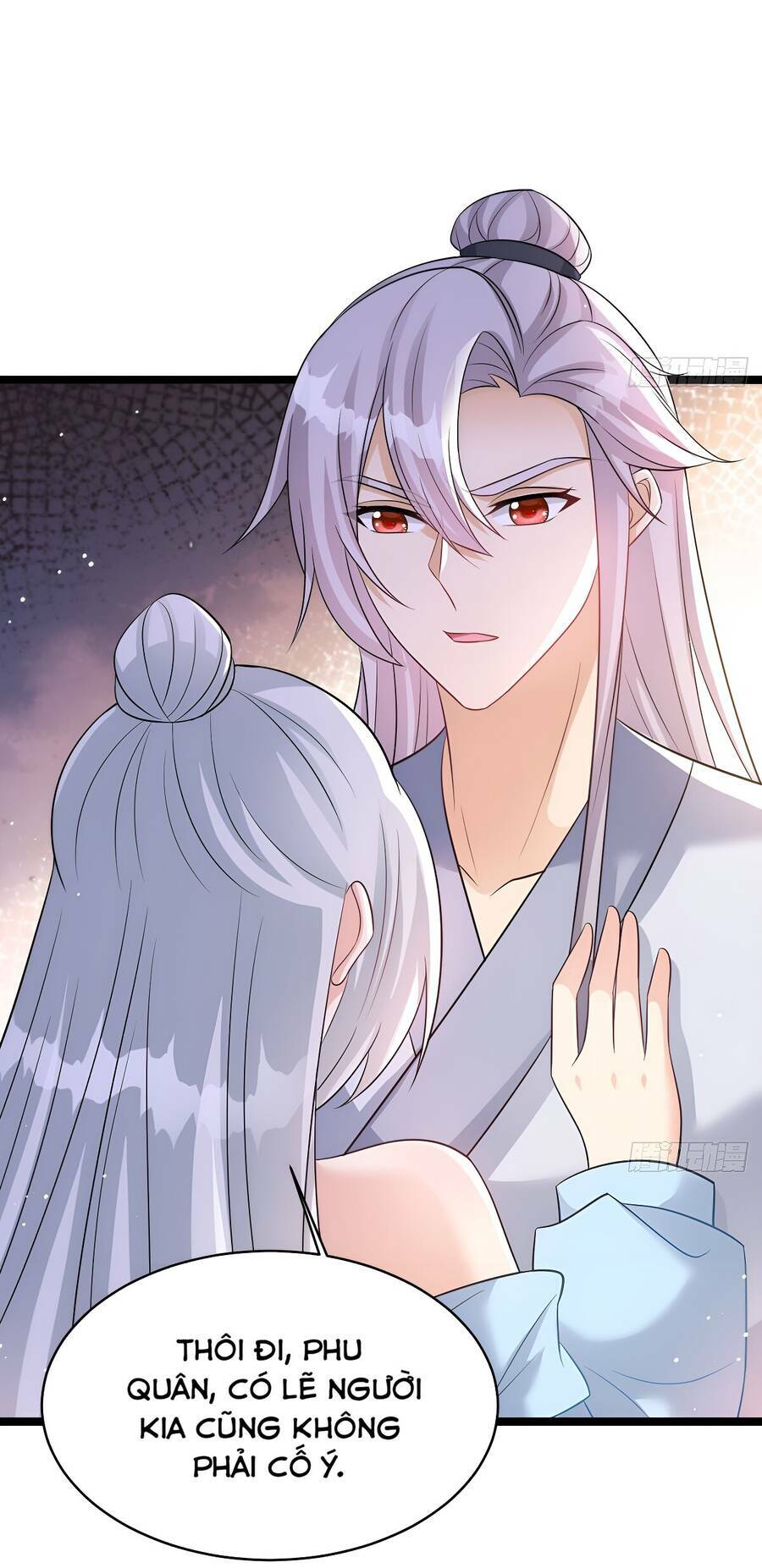 Vợ Tôi Và Tôi Thống Trị Tam Giới Chapter 43 - Trang 2