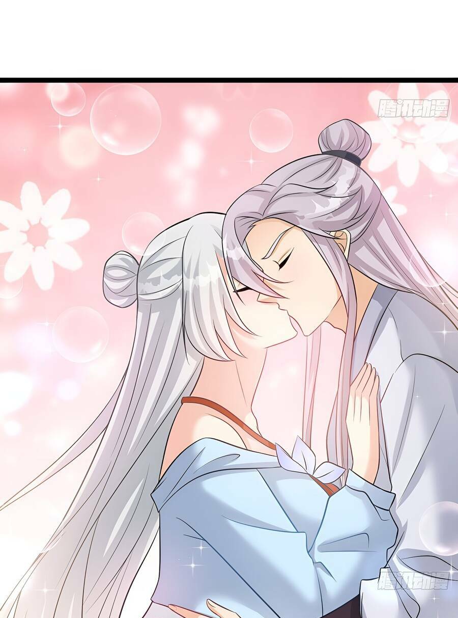 Vợ Tôi Và Tôi Thống Trị Tam Giới Chapter 43 - Trang 2