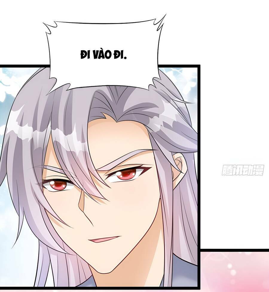 Vợ Tôi Và Tôi Thống Trị Tam Giới Chapter 43 - Trang 2